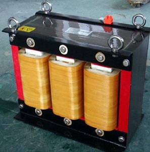 能量回饋電抗器